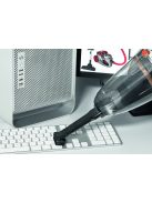 Clatronic Aks 832 Anthrazit Morzsaporszívó