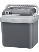 Clatronic Kb 3537 Anthrazit 24L A+ Hűtőtáska