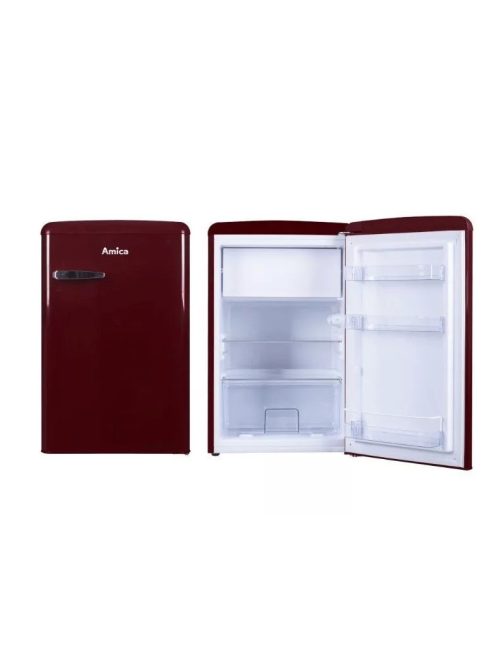 Amica KS 15611 R 1 ajtós hűtő
