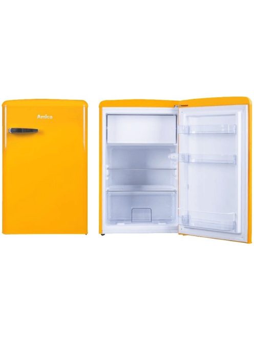 Amica KS 15613 Y 1 ajtós hűtő