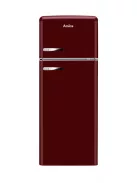 Amica KGC 15631 R hűtőszekrény