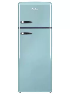 Amica KGC 15632T Retró Hűtő