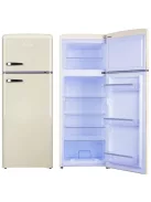 Amica KGC 15635B Hűtőszekrény