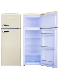 Amica KGC 15635B Hűtőszekrény