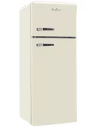 Amica KGC 15635B Hűtőszekrény