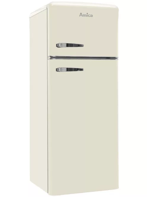 Amica KGC 15635B Hűtőszekrény