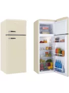 Amica KGC 15635B Hűtőszekrény