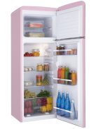 Amica KGC15636P hűtőszekrény