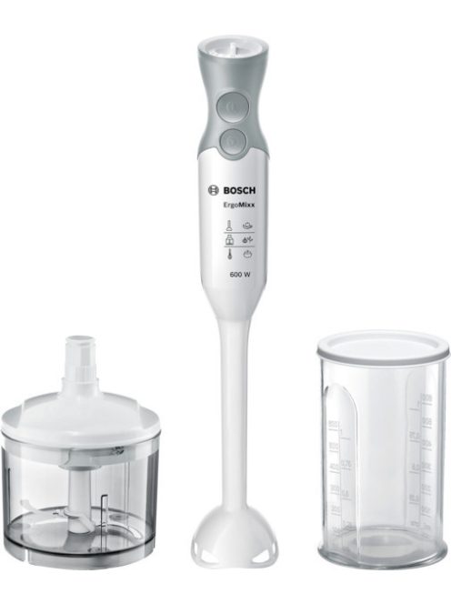 Bosch Msm66020 Botmixer