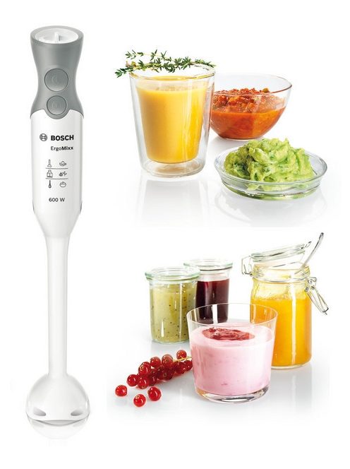 Bosch Msm66020 Botmixer