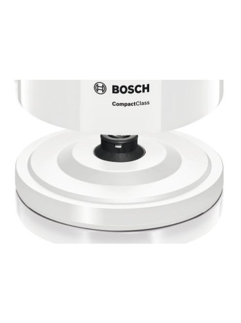 Bosch TWK3A011 vízforraló