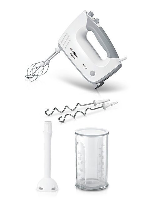 Bosch Mfq36440 Kézimixer