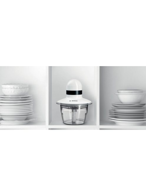 Bosch Mmr08A1 Aprító
