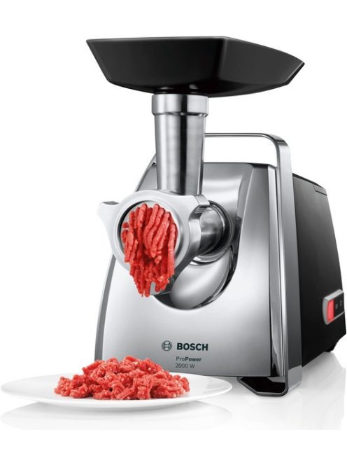 Bosch Mfw67440 Húsdaráló