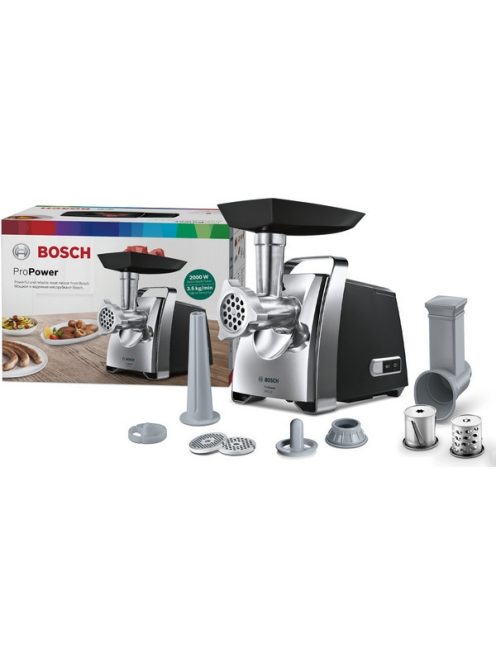 Bosch Mfw67440 Húsdaráló