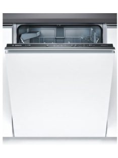Bosch SMV41D10EU beépíthető mosogatógép