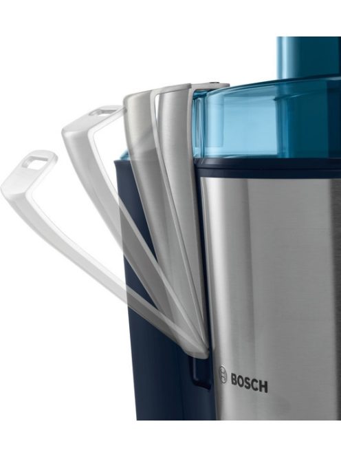 Bosch Mes3500 Gyümölcscentrifuga