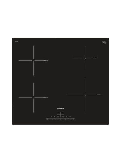 Bosch Pue611Fb1E Indukciós Főzőlap
