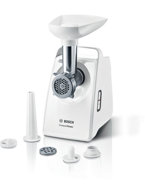 Bosch Mfw3520W Húsdaráló