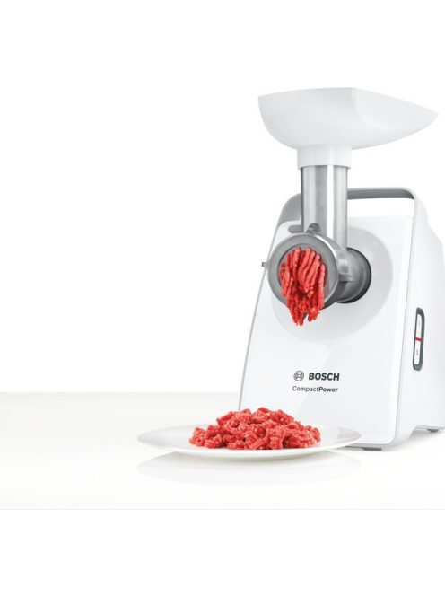 Bosch Mfw3520W Húsdaráló