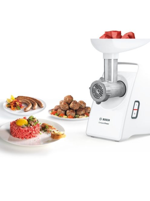 Bosch Mfw3520W Húsdaráló