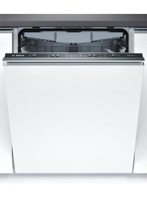 Bosch SMV25EX00E beépíthető mosogatógép