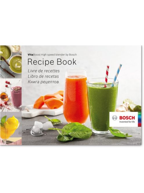 Bosch Mmbh6P6B Turmixgép