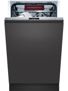 Neff S855EMX16E beépíthető mosogatógép