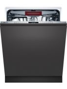 Neff S155ECX09E beépíthető mosogatógép