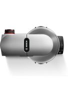 Bosch Mum9Bx5S61 Robotgép Mérleggel