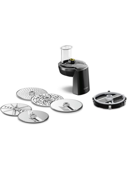 Bosch Mum9Bx5S61 Robotgép Mérleggel