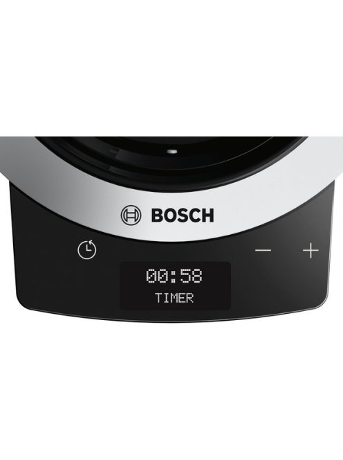 Bosch Mum9Bx5S61 Robotgép Mérleggel