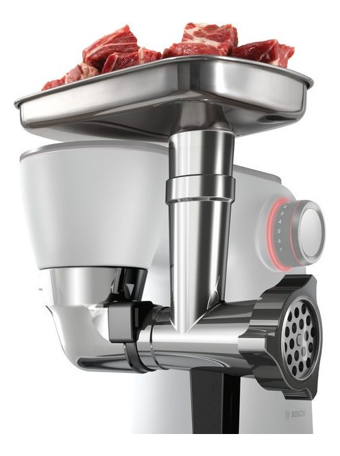 Bosch Mum9Bx5S61 Robotgép Mérleggel