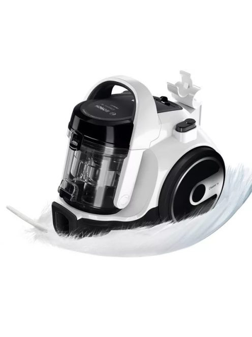 Bosch Bgs05A222 Porzsák Nélküli Porszívó