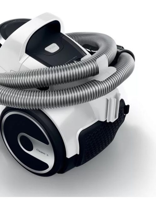 Bosch Bgs05A222 Porzsák Nélküli Porszívó