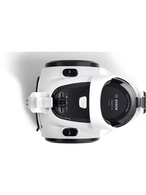 Bosch Bgs05A222 Porzsák Nélküli Porszívó