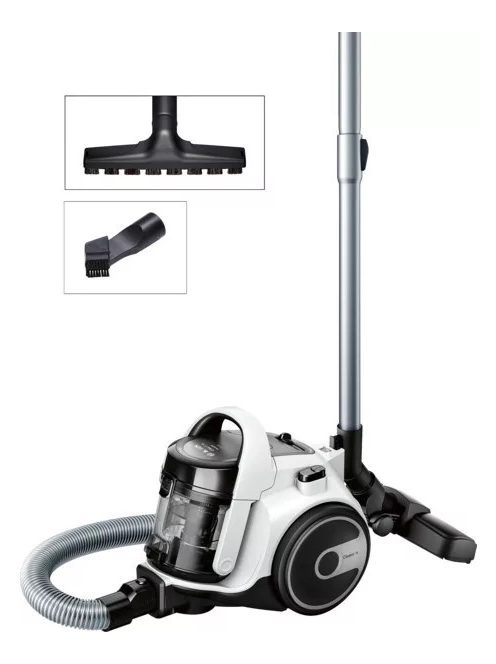 Bosch Bgs05A222 Porzsák Nélküli Porszívó