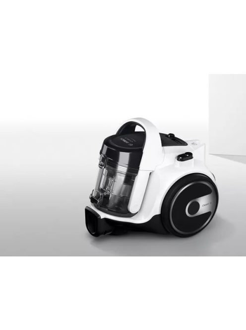 Bosch Bgs05A222 Porzsák Nélküli Porszívó
