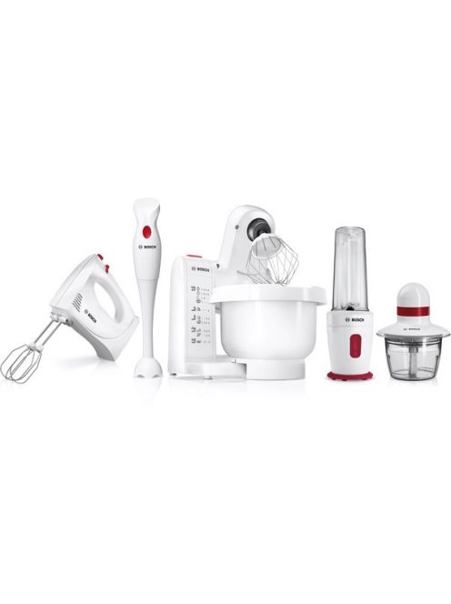 Bosch Msmp1000 Botmixer