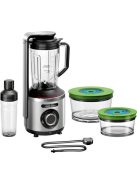 Bosch Mmbv625M Vákuumos Turmixgép