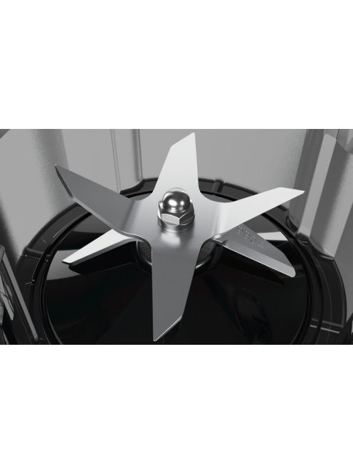Bosch Mmbv625M Vákuumos Turmixgép