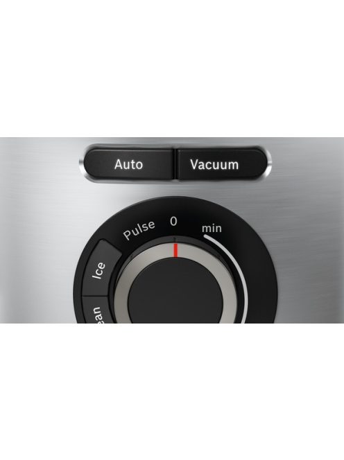 Bosch Mmbv625M Vákuumos Turmixgép