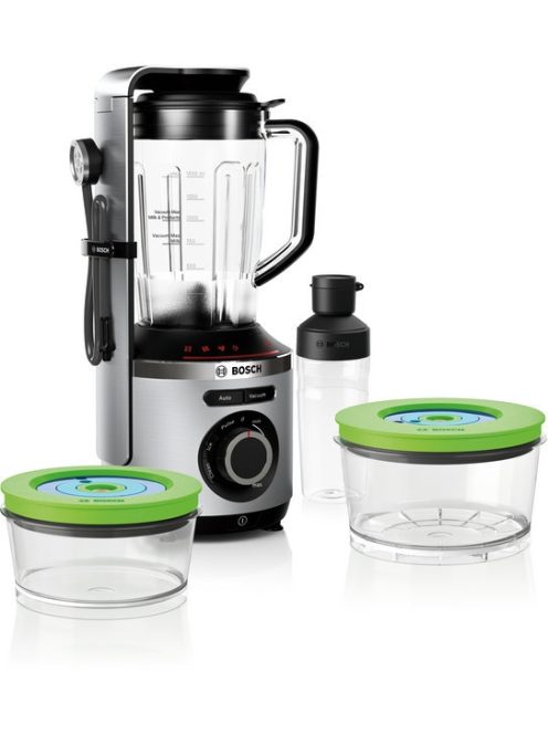 Bosch Mmbv625M Vákuumos Turmixgép