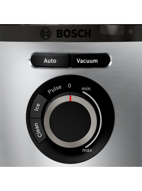 Bosch Mmbv625M Vákuumos Turmixgép