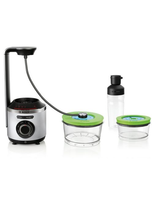 Bosch Mmbv625M Vákuumos Turmixgép