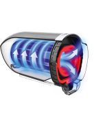 Bosch Bch3P210 Rúdporszívó