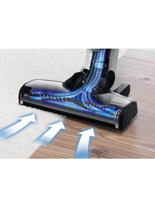 Bosch Bch3P210 Rúdporszívó
