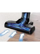 Bosch Bbh32101 Akkumulátoros Porszívó
