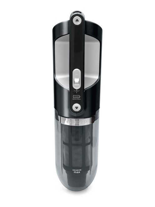 Bosch Bbh32101 Akkumulátoros Porszívó