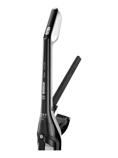 Bosch Bbh32101 Akkumulátoros Porszívó